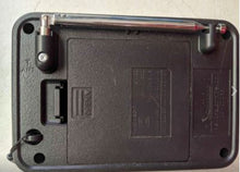 Load image into Gallery viewer, Portable Retro Radio AM FM SW Bluetooth Speaker TF Card Slot Rechargeable - Battery Mate