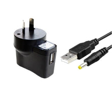 Load image into Gallery viewer, Power Supply AC Adapter Charger for Sony PSP-1000 - Battery Mate