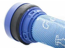 Load image into Gallery viewer, Pre Motor Hepa Filter For Dyson DC37 DC33C DC39 DC28C DC53 923413-01 Vacuum - Battery Mate