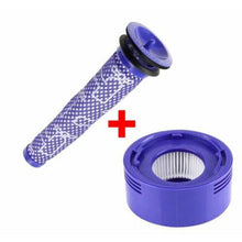 Load image into Gallery viewer, Pre Post Filter For Dyson V6 V7 V8 Animal Cordless Vacuum Cleaner - Battery Mate