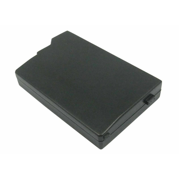 PSP-S110 Rechargeable Battery For Sony PSP-2000,PSP-3000,PSP Lite / Slim - Battery Mate