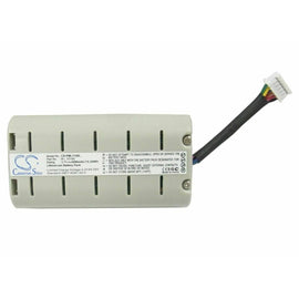 Pure DAB FM Digital Radio B1 ChargePAK Replacement Battery | D240/ Evoke 1 D2 Domino/ One Mini Series 1 2 - Battery Mate