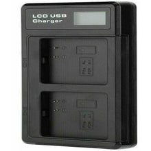 Load image into Gallery viewer, Rapid Dual Charger for Arlo Pro, Arlo Pro 2 - Battery Mate