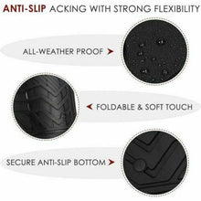 Load image into Gallery viewer, Rear Front Cargo Trunk Toolbox Luggage Tray Mat Boot Liner for Tesla Model3 2022 - Battery Mate