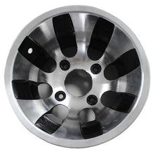 Load image into Gallery viewer, Rear Rim For 22X11-10 10'' inch tyre 200cc 250cc Quad Dirt Bike ATV Buggy - Battery Mate