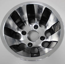 Load image into Gallery viewer, Rear Rim For 22X11-10 10'' inch tyre 200cc 250cc Quad Dirt Bike ATV Buggy - Battery Mate