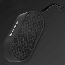 Load image into Gallery viewer, Rechargeable Wireless Bluetooth Speaker Portable Outdoor USB/TF/FM Radio Stereo - Battery Mate