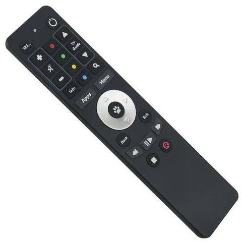 Remote Control for Fetch TV Fetch Mini 4K Mighty Mini & Gen 2 Replacem ...