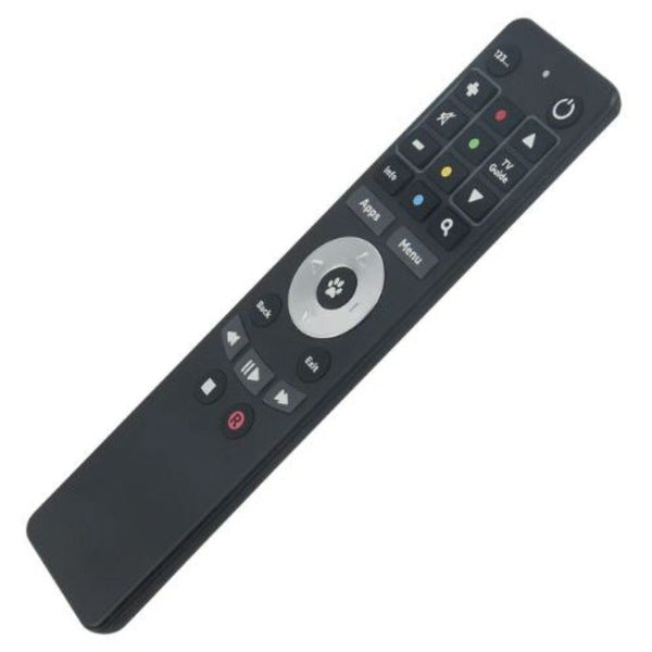 Remote Control for Fetch TV Fetch Mini 4K Mighty Mini & Gen 2 Replacem ...