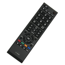 Load image into Gallery viewer, Remote CT-90329 Remote Control fit for Toshiba digital LCD TV. - Battery Mate