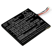 Load image into Gallery viewer, Replacement 4600mAh Battery for Nintendo Switch Console HAC-001 HAC-003 - Battery Mate