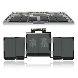 Replacement A1964 Battery for Apple MacBook Pro 13-Inch with Touch Bar 2018-2019 Model A1989 - Battery Mate