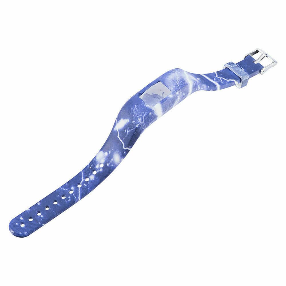 Replacement Band For GARMIN VIVOFIT JR JR2 JUNIOR Fitness Wristband Bracelet - Battery Mate