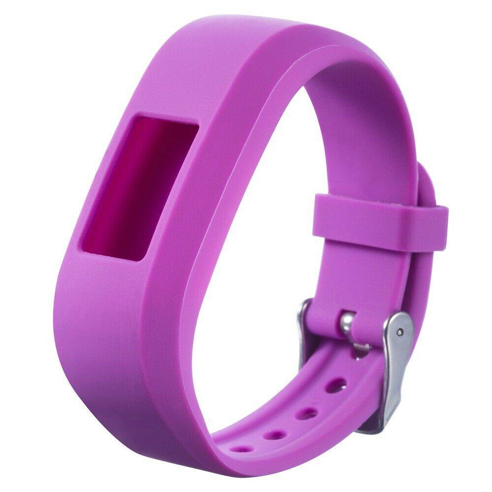 Replacement Band For GARMIN VIVOFIT JR JR2 JUNIOR Fitness Wristband Bracelet - Battery Mate