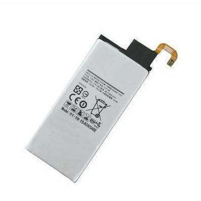 Replacement Batteries for Samsung Galaxy S2 S3 S4 S5 S6 Edge S7 S8 S9 S10 Note 2 3 4 5 8 9 10 - Battery Mate