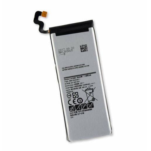 Replacement Batteries for Samsung Galaxy S2 S3 S4 S5 S6 Edge S7 S8 S9 S10 Note 2 3 4 5 8 9 10 - Battery Mate