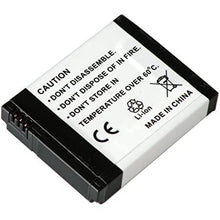 Load image into Gallery viewer, Replacement Battery AHDBT-001 for GOPRO HD Hero Hero2 Camera Helmet Surf - Battery Mate