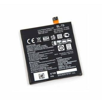 Replacement Battery BL-T9 LG Google Nexus 5 D820 D821 - Battery Mate