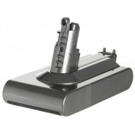 Replacement Battery + Filter for Dyson V11 Cordless Vacuum Cleaner (Screw-in Type) - Battery Mate