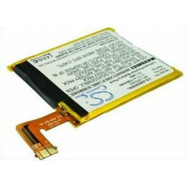 Replacement Battery for Amazon Kindle 4 5 6 4G WiFi D01100 MC-265360 - Battery Mate