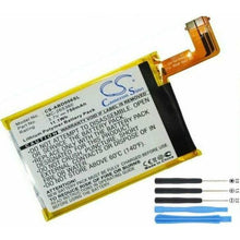 Load image into Gallery viewer, Replacement Battery for Amazon Kindle 4 5 6 4G WiFi D01100 MC-265360 - Battery Mate