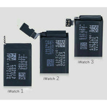 Load image into Gallery viewer, Replacement Battery For Apple Watch iWatch Series 4 44mm - Battery Mate