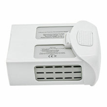 Load image into Gallery viewer, Replacement Battery for DJI Phantom 4 / 4 Pro Intelligent Flight with Fast Charge - Battery Mate