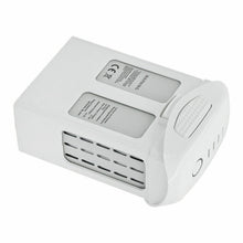 Load image into Gallery viewer, Replacement Battery for DJI Phantom 4 / 4 Pro Intelligent Flight with Fast Charge - Battery Mate