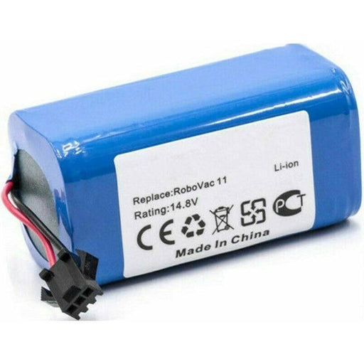 Replacement Battery for Eufy Ecovacs Deebot N79 Robot Vacuum - Battery Mate