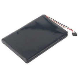 Replacement Battery for Garmin Edge 800 810 KE37BE49D0DX3 GPS Navigator - Battery Mate