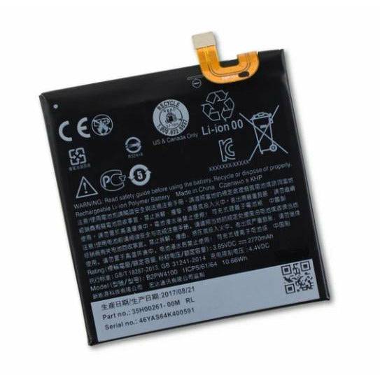 Replacement Battery for Google Pixel 1 | XL | 2 | 2 XL | 3 | 3 XL | 3A | 4 | 4 XL - Battery Mate