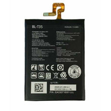 Load image into Gallery viewer, Replacement Battery for Google Pixel 1 | XL | 2 | 2 XL | 3 | 3 XL | 3A | 4 | 4 XL - Battery Mate