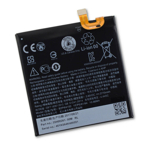 Replacement Battery for Google Pixel 2 - Battery Mate