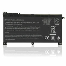 Load image into Gallery viewer, Replacement Battery for HP BI03XL / ON03XL for HP x360 13-u 915486-855 843537-541 HSTNN-UB6W - Battery Mate