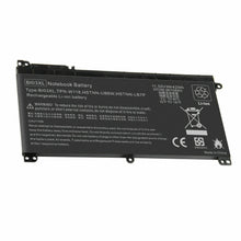 Load image into Gallery viewer, Replacement Battery for HP BI03XL / ON03XL for HP x360 13-u 915486-855 843537-541 HSTNN-UB6W - Battery Mate