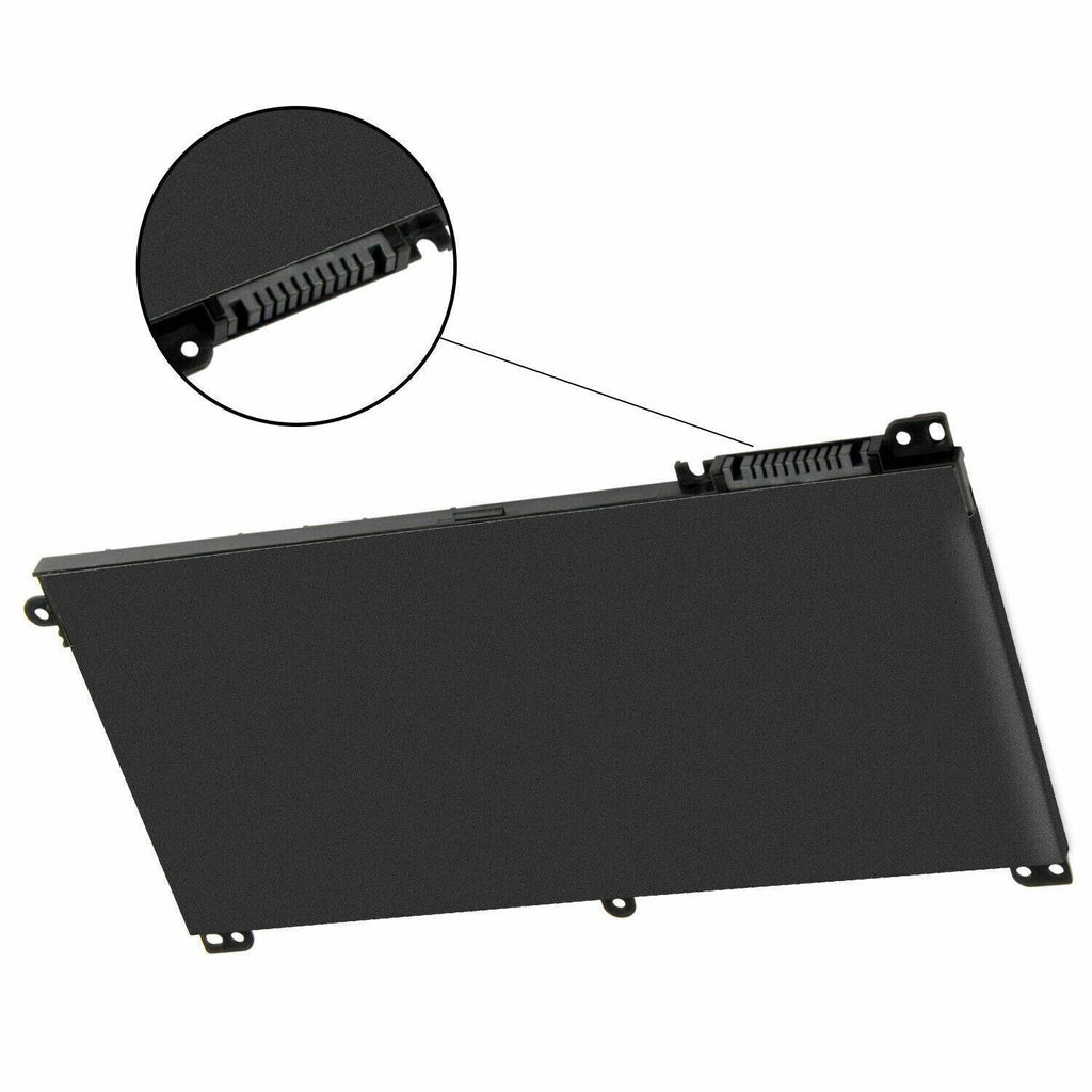 Replacement Battery for HP BI03XL / ON03XL for HP x360 13-u 915486-855 843537-541 HSTNN-UB6W - Battery Mate