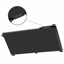 Load image into Gallery viewer, Replacement Battery for HP BI03XL / ON03XL for HP x360 13-u 915486-855 843537-541 HSTNN-UB6W - Battery Mate
