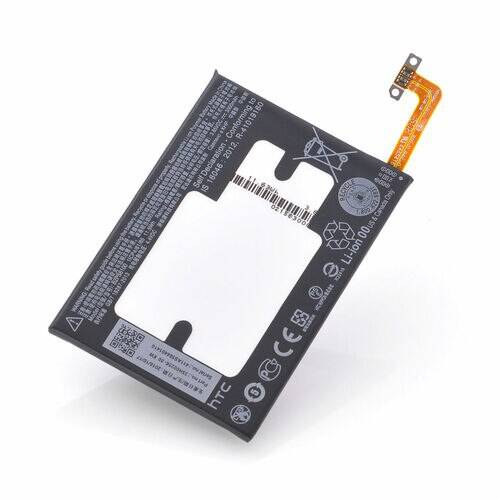 Replacement Battery for HTC One HTC M7 HTC M8 HTC M9 M10 - Battery Mate