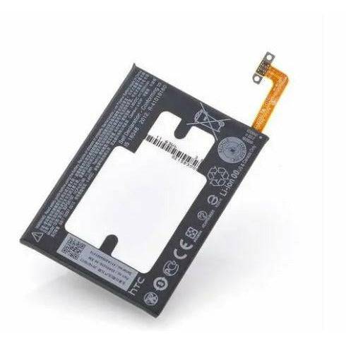 Replacement Battery for HTC One HTC M7 HTC M8 HTC M9 M10 - Battery Mate