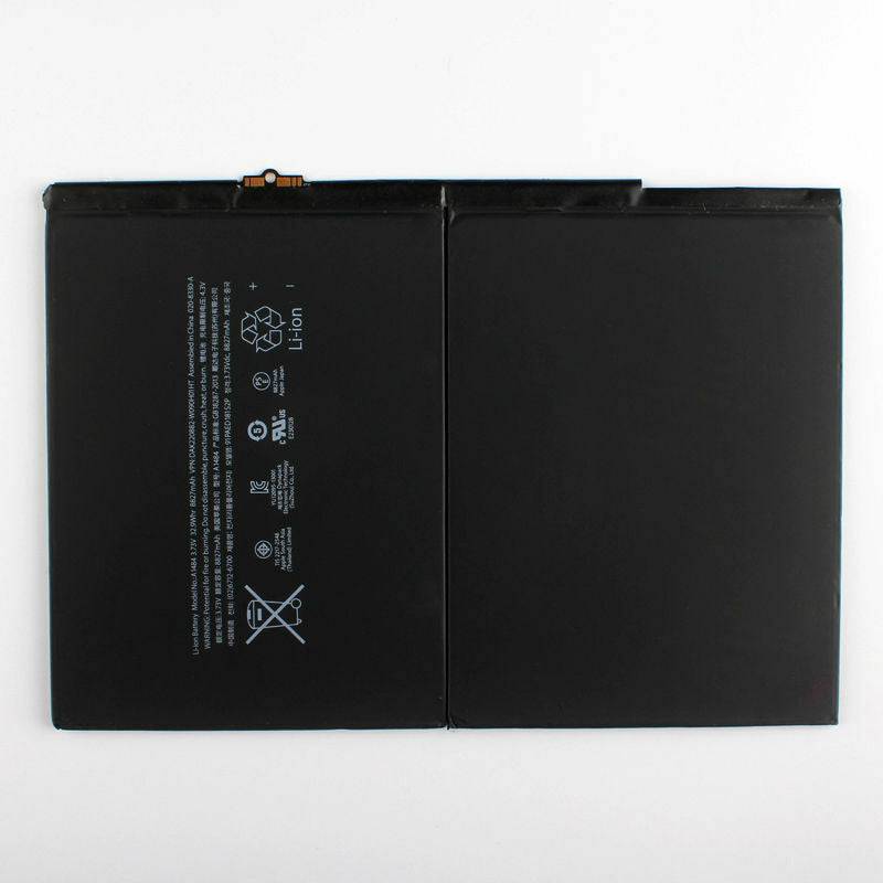 Replacement Battery for iPad Air 1 - Battery Mate