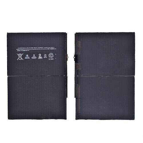 Replacement Battery for iPad Mini 2 (A1489 A1490 A1491) - Battery Mate