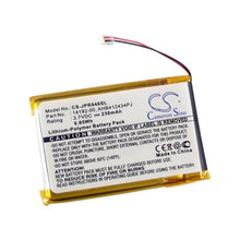 Load image into Gallery viewer, Replacement Battery for Jabra Pro 9400 9450 9460 9465 9470 Wireless Headset - Battery Mate