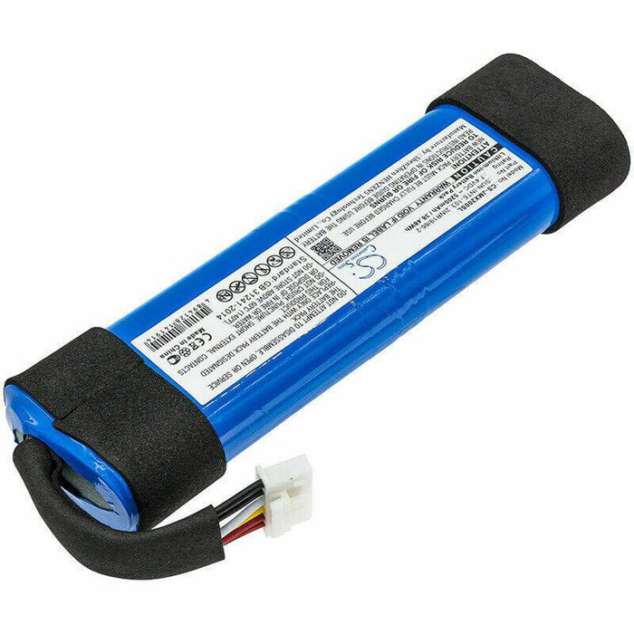Replacement Battery For JBL Xtreme 2 | 5200mAh - Battery Mate