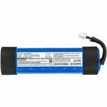 Load image into Gallery viewer, Replacement Battery For JBL Xtreme 2 | 5200mAh - Battery Mate