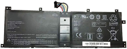 Replacement Battery for Lenovo Ideapad Miix 520 520-12IKB 510-12IKB BSNO4170A5-AT - Battery Mate