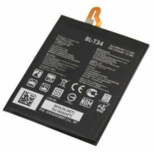 Load image into Gallery viewer, Replacement battery for LG g2 G3 g4 g5 g6 g7 v10 v20 v30 v30+ v40 - Battery Mate