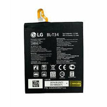 Load image into Gallery viewer, Replacement battery for LG g2 G3 g4 g5 g6 g7 v10 v20 v30 v30+ v40 - Battery Mate