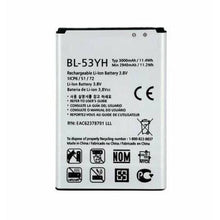 Load image into Gallery viewer, Replacement battery for LG g2 G3 g4 g5 g6 g7 v10 v20 v30 v30+ v40 - Battery Mate