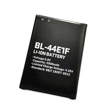 Load image into Gallery viewer, Replacement battery for LG g2 G3 g4 g5 g6 g7 v10 v20 v30 v30+ v40 - Battery Mate