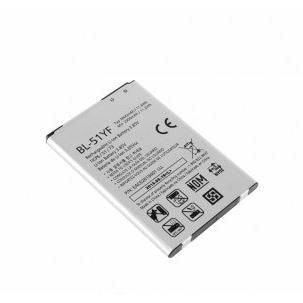 Replacement battery for LG g2 G3 g4 g5 g6 g7 v10 v20 v30 v30+ v40 - Battery Mate